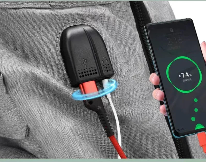 Su Geçirmez Çok Fonksiyonlu Katlanabilir Anne Bebek Taşıma Çantası - MAKKA