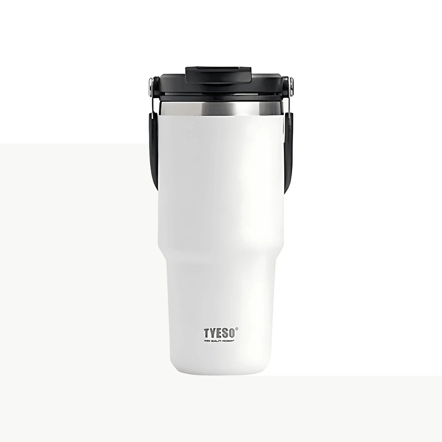 Tyeso DailyNeed Vakumlu Çelik Termos - MAKKA