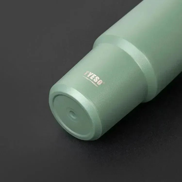 Tyeso DailyNeed Vakumlu Çelik Termos - MAKKA