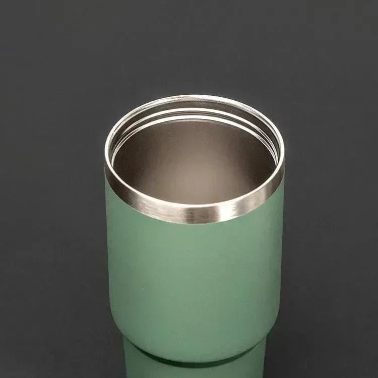 Tyeso DailyNeed Vakumlu Çelik Termos - MAKKA