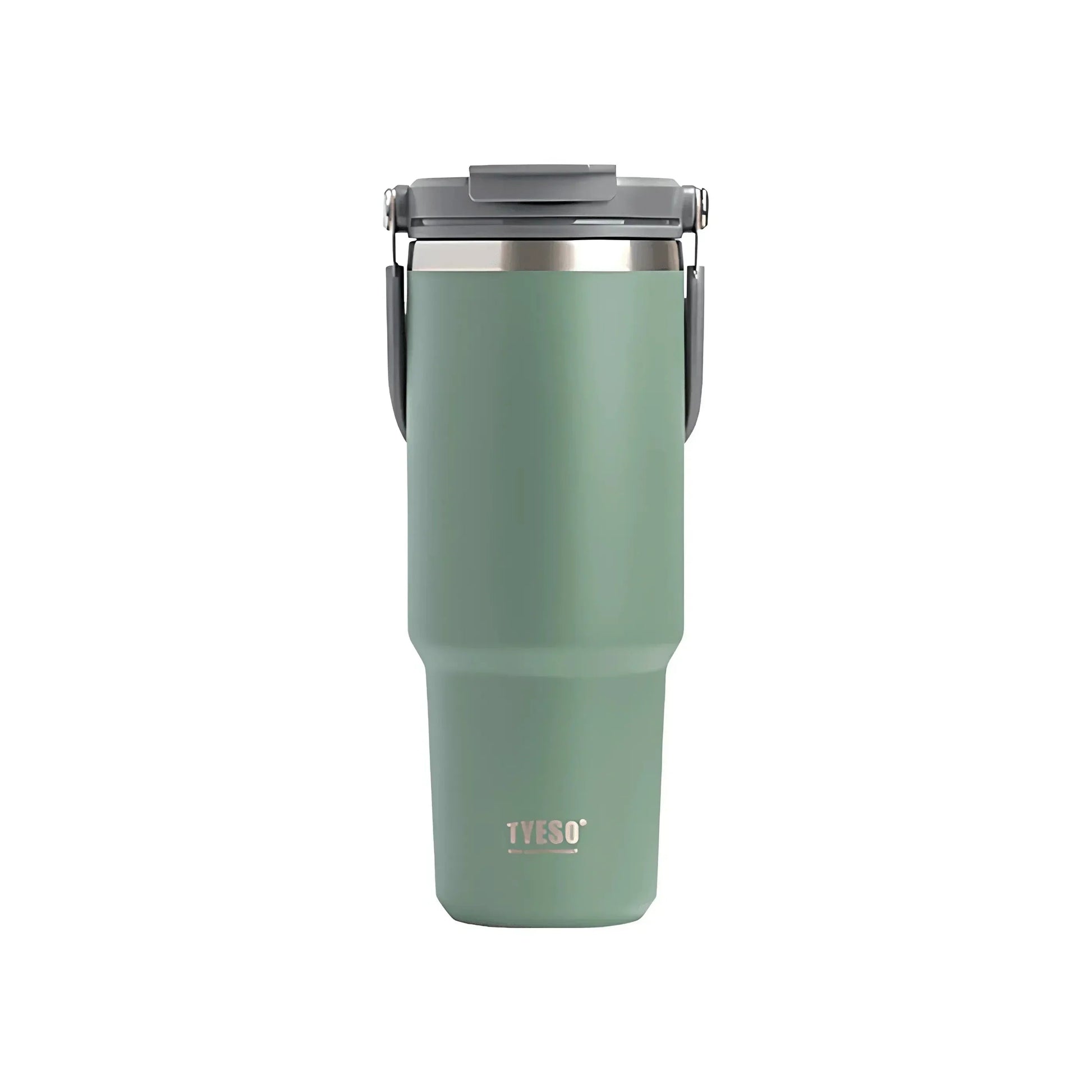 Tyeso DailyNeed Vakumlu Çelik Termos - MAKKA