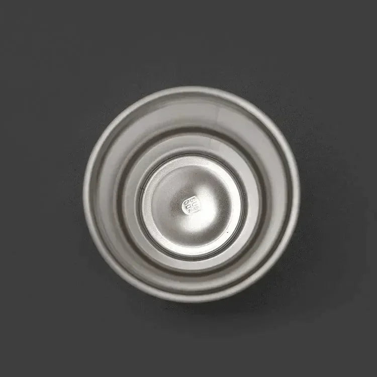 Tyeso DailyNeed Vakumlu Çelik Termos - MAKKA