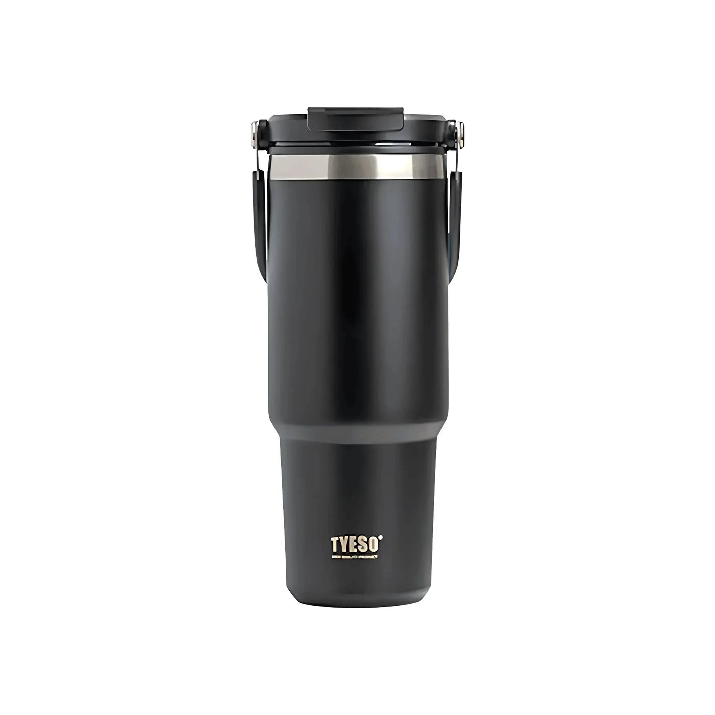 Tyeso DailyNeed Vakumlu Çelik Termos - MAKKA