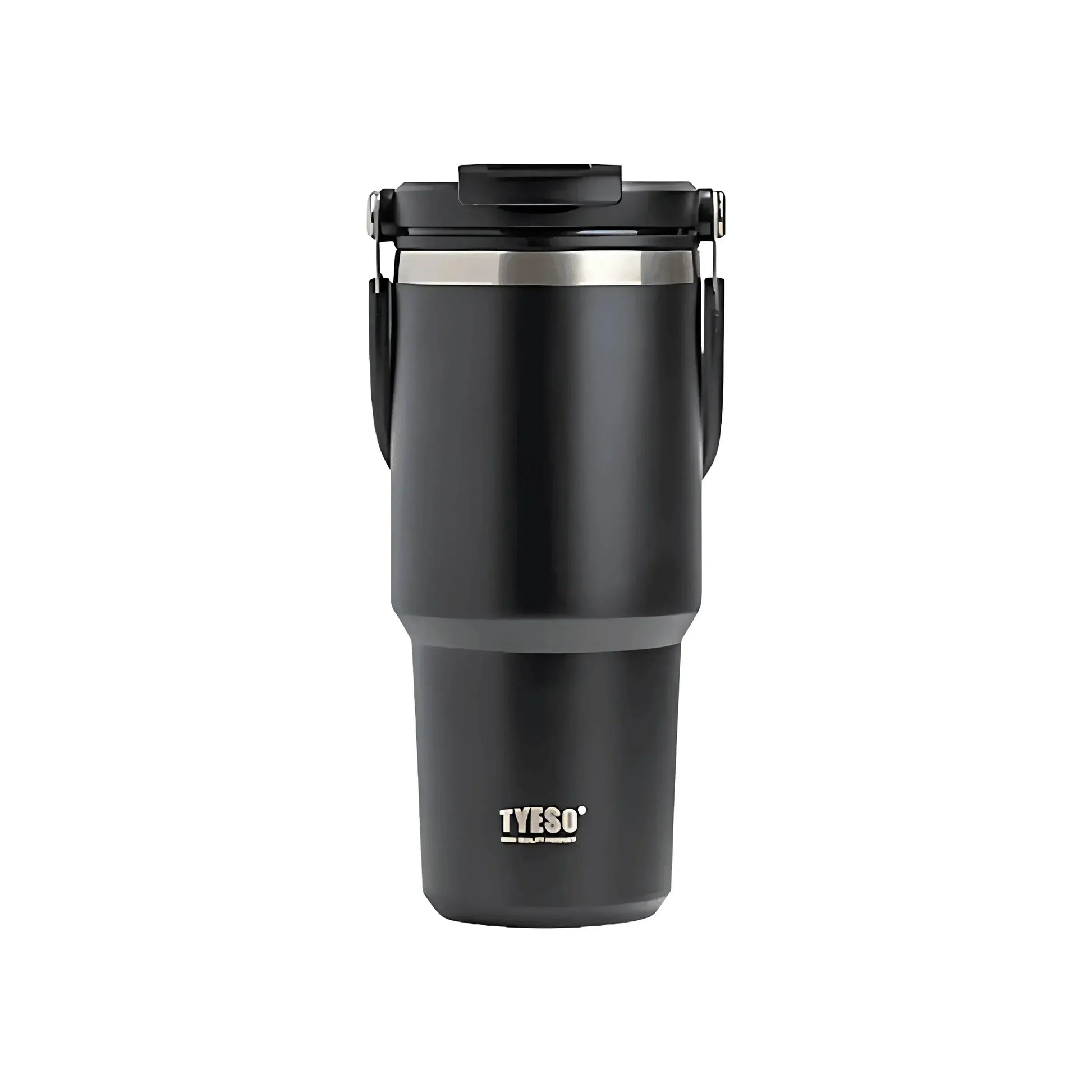 Tyeso DailyNeed Vakumlu Çelik Termos - MAKKA