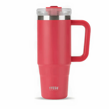Tyeso Tumbler Sıcak ve Soğuk İçecek 1,18 Lt - MAKKA