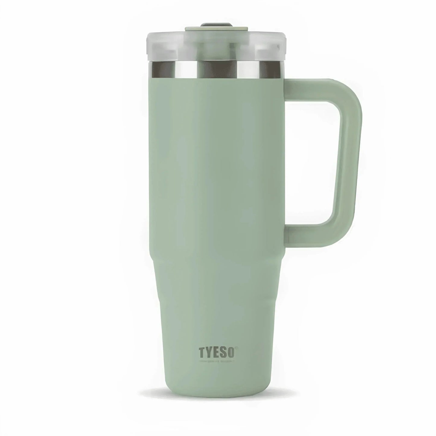 Tyeso Tumbler Sıcak ve Soğuk İçecek 1,18 Lt - MAKKA