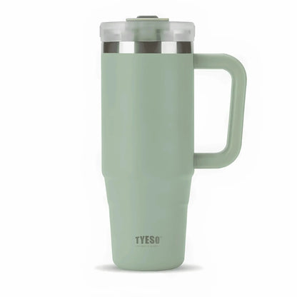 Tyeso Tumbler Sıcak ve Soğuk İçecek 1,18 Lt - MAKKA