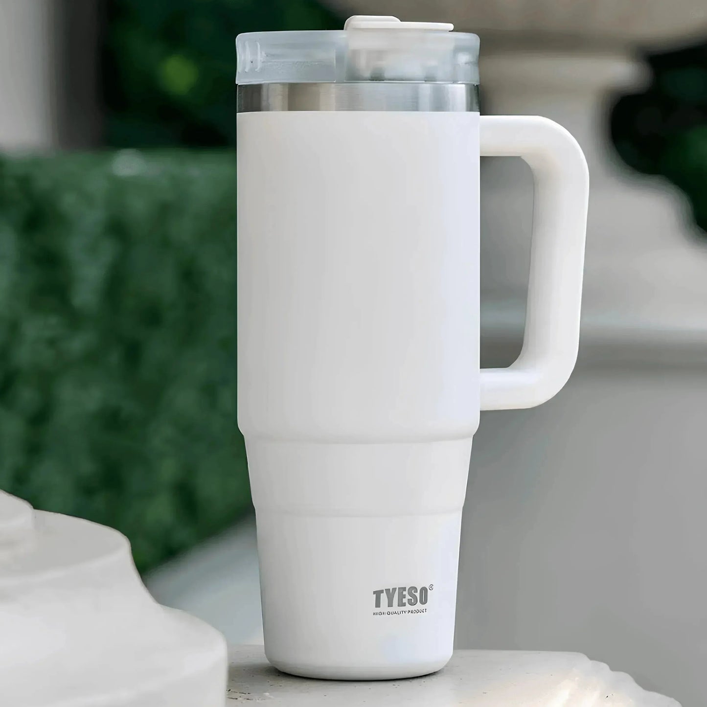 Tyeso Tumbler Sıcak ve Soğuk İçecek 1,18 Lt - MAKKA