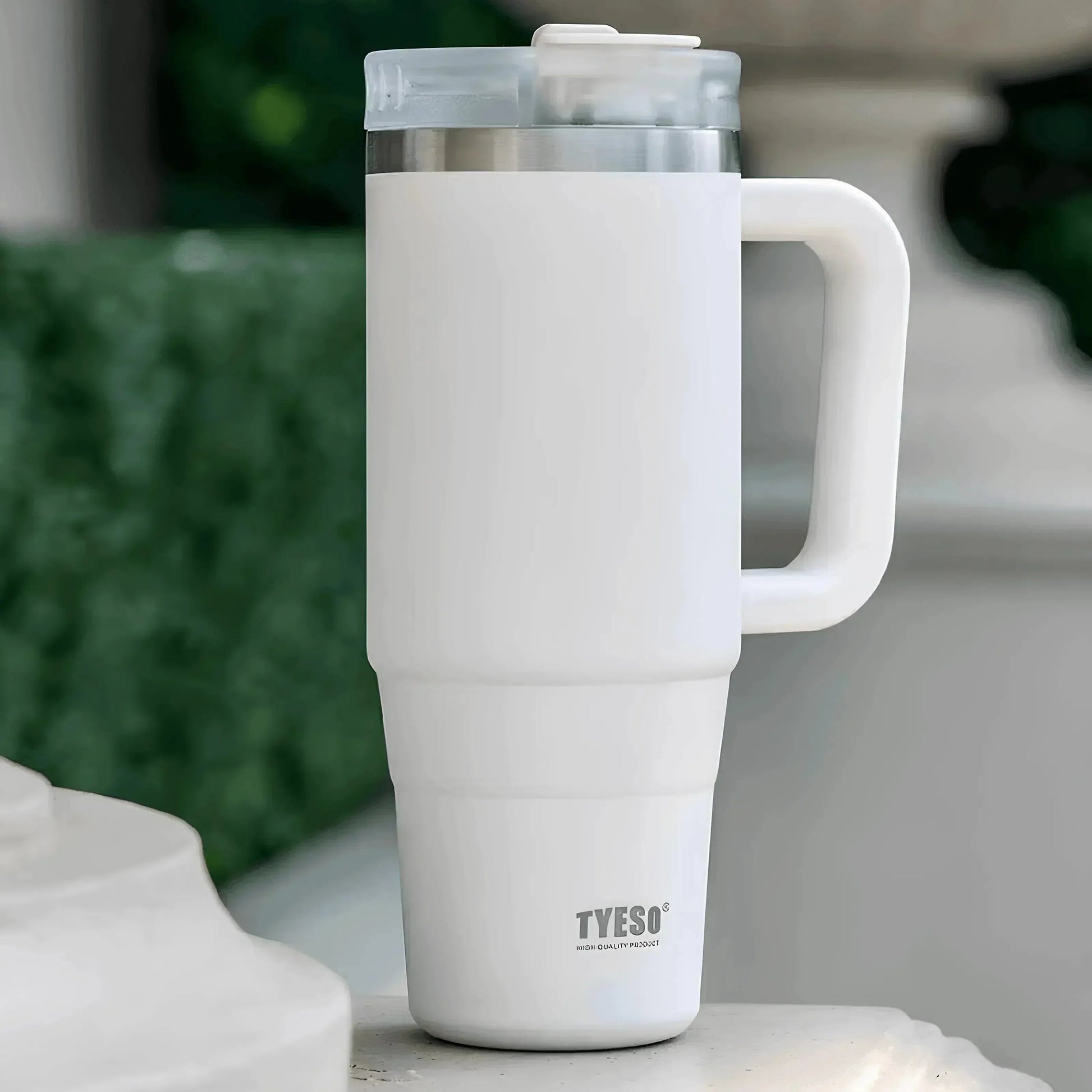 Tyeso Tumbler Sıcak ve Soğuk İçecek 1,18 Lt - MAKKA