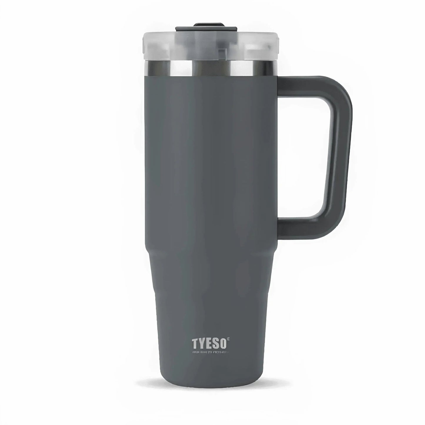 Tyeso Tumbler Sıcak ve Soğuk İçecek 1,18 Lt - MAKKA