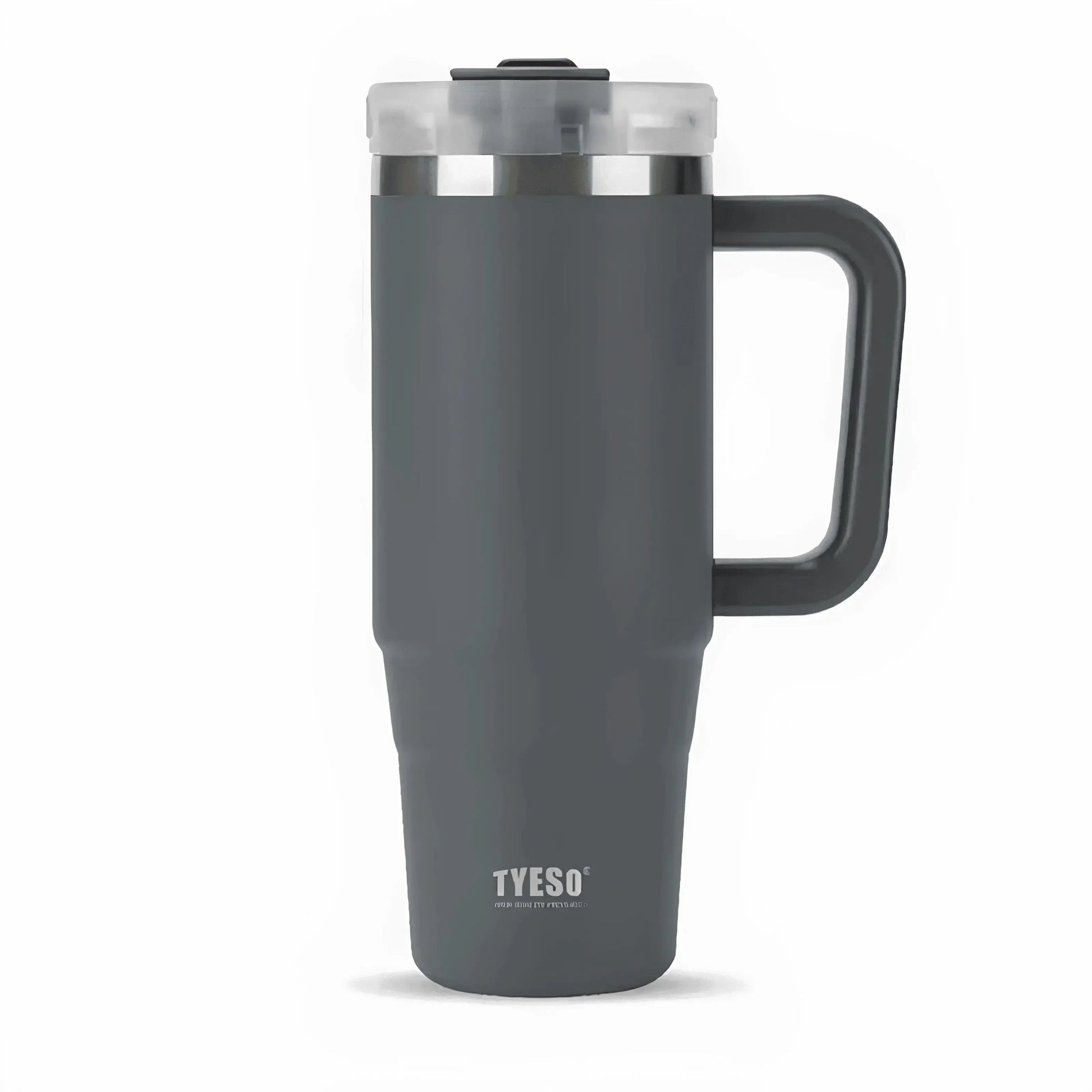 Tyeso Tumbler Sıcak ve Soğuk İçecek 1,18 Lt - MAKKA