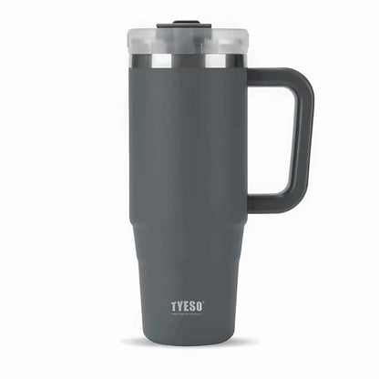 Tyeso Tumbler Sıcak ve Soğuk İçecek 1,18 Lt - MAKKA