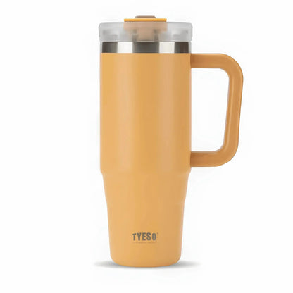 Tyeso Tumbler Sıcak ve Soğuk İçecek 1,18 Lt - MAKKA