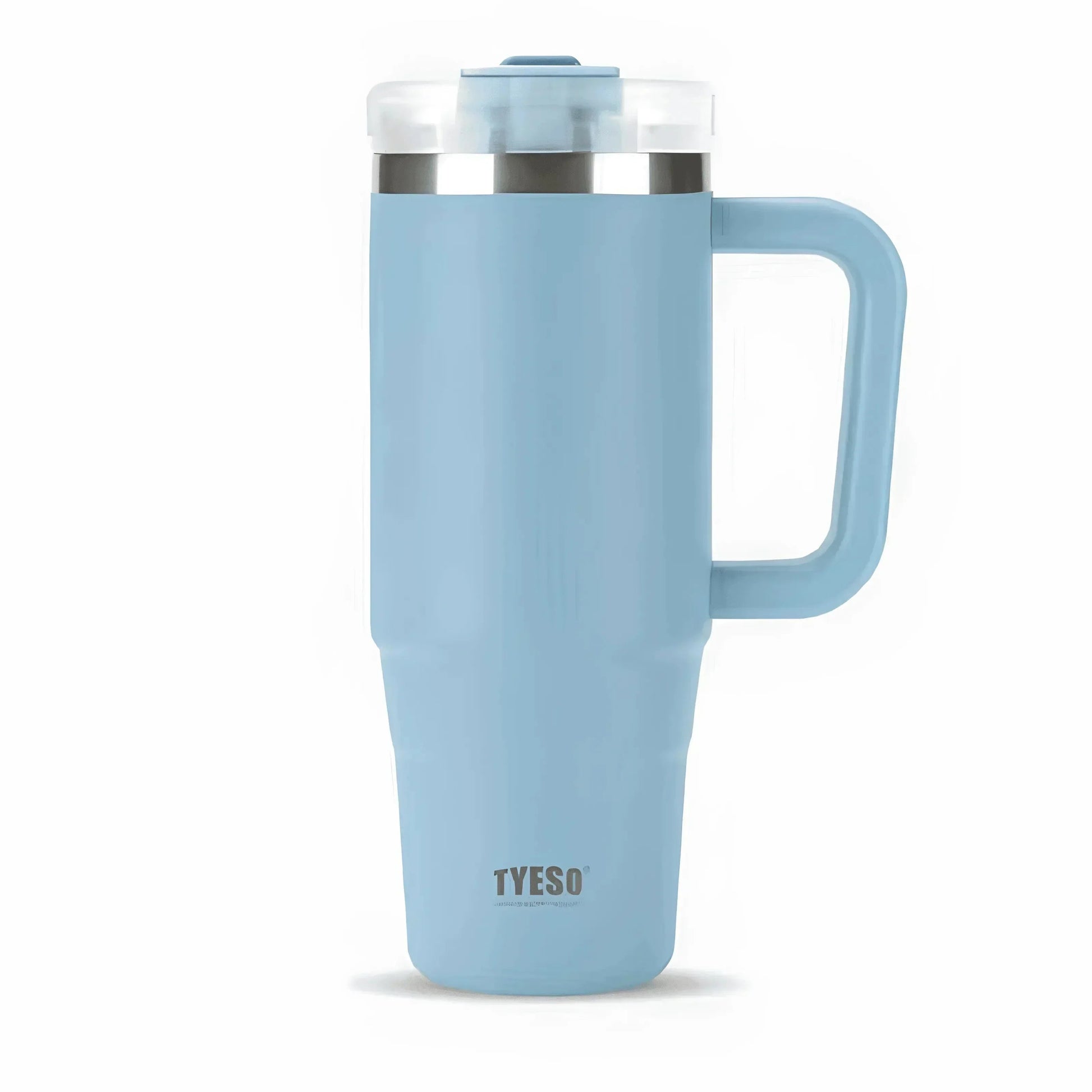 Tyeso Tumbler Sıcak ve Soğuk İçecek 1,18 Lt - MAKKA