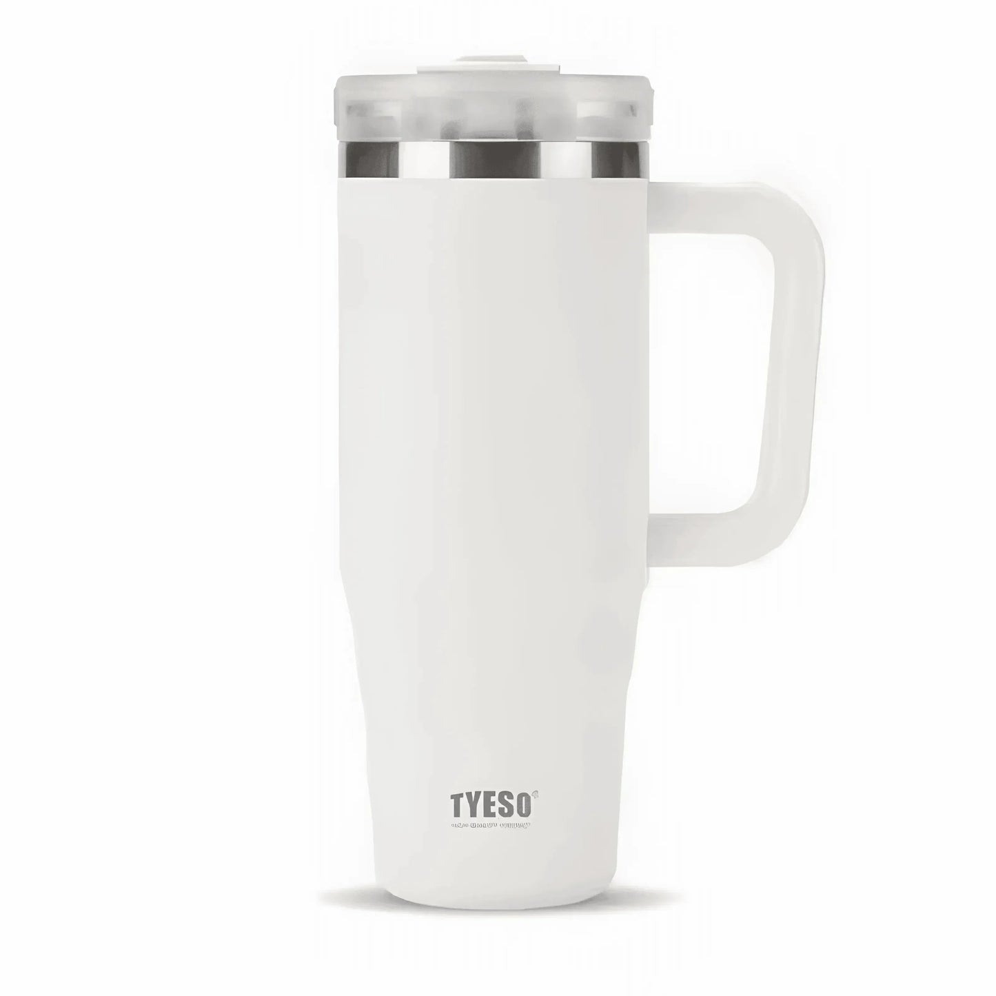 Tyeso Tumbler Sıcak ve Soğuk İçecek 1,18 Lt - MAKKA