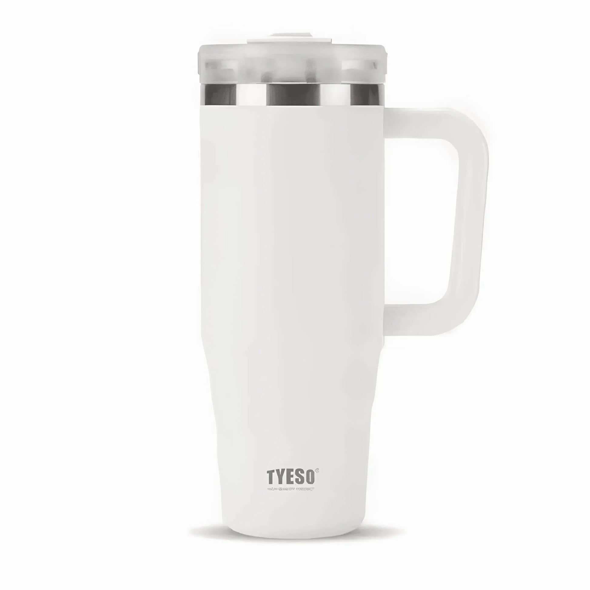 Tyeso Tumbler Sıcak ve Soğuk İçecek 1,18 Lt - MAKKA