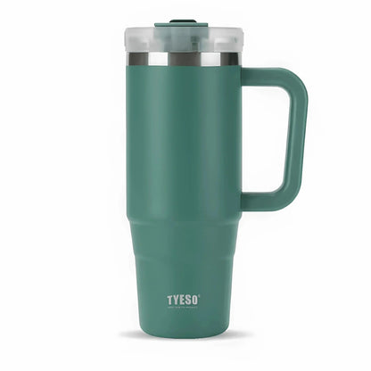 Tyeso Tumbler Sıcak ve Soğuk İçecek 1,18 Lt - MAKKA