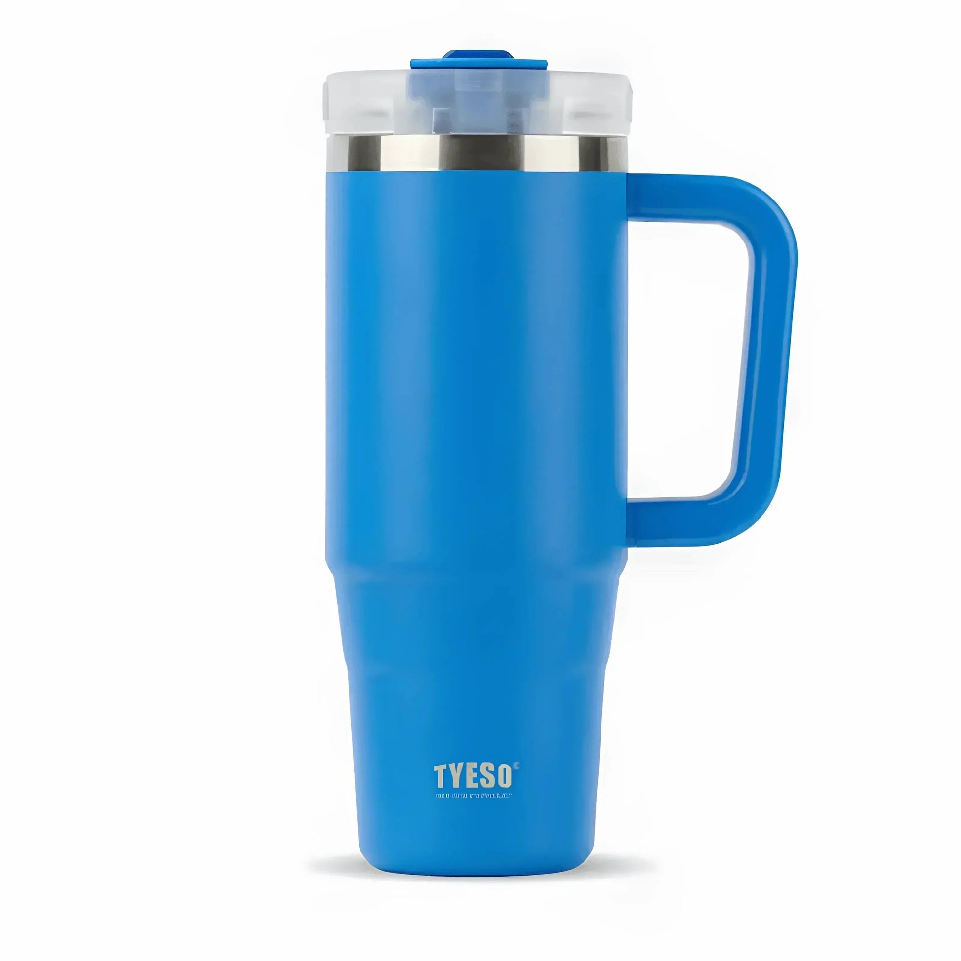 Tyeso Tumbler Sıcak ve Soğuk İçecek 1,18 Lt - MAKKA