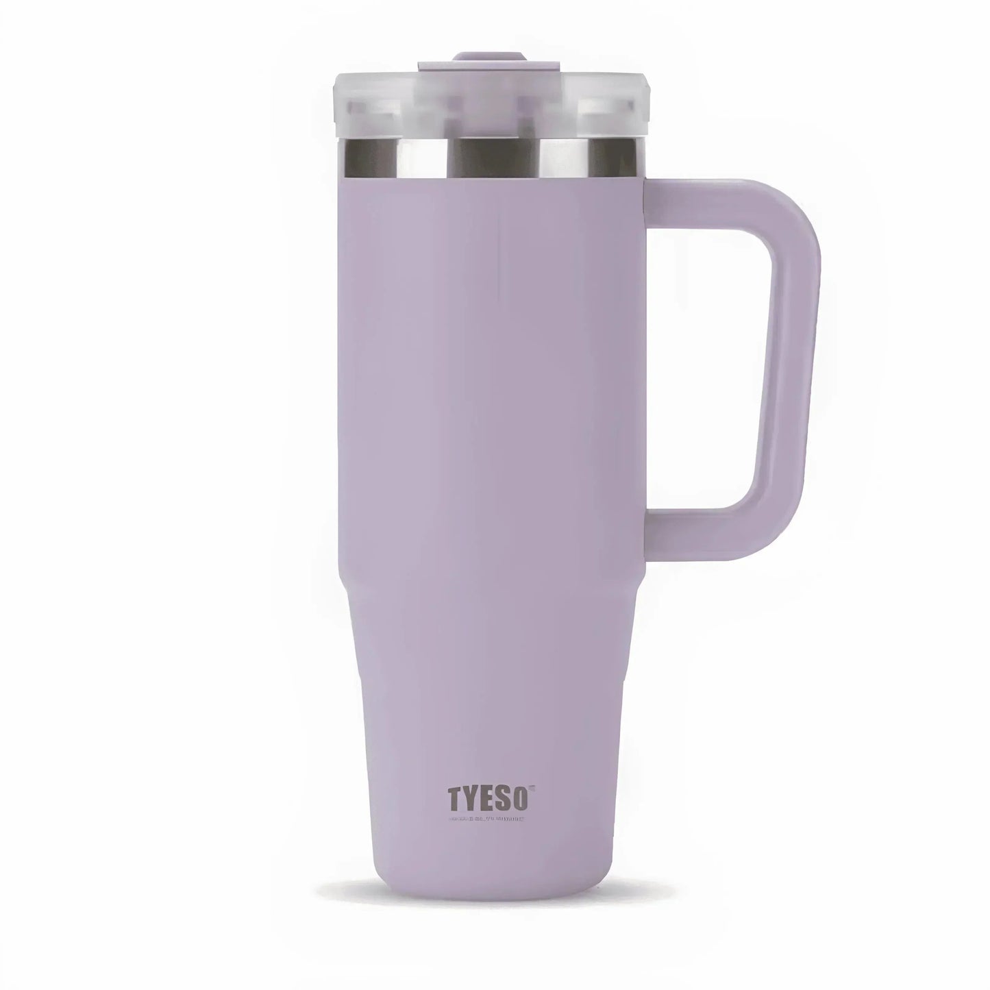 Tyeso Tumbler Sıcak ve Soğuk İçecek 1,18 Lt - MAKKA