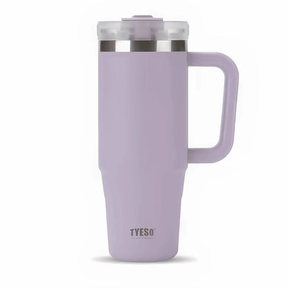Tyeso Tumbler Sıcak ve Soğuk İçecek 1,18 Lt - MAKKA