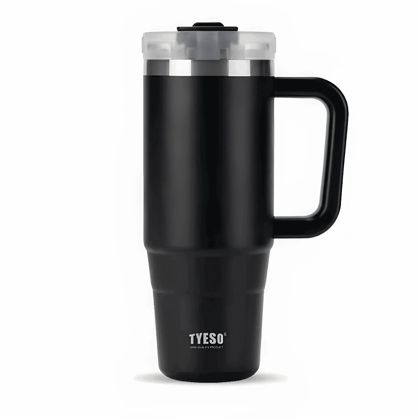 Tyeso Tumbler Sıcak ve Soğuk İçecek 1,18 Lt - MAKKA