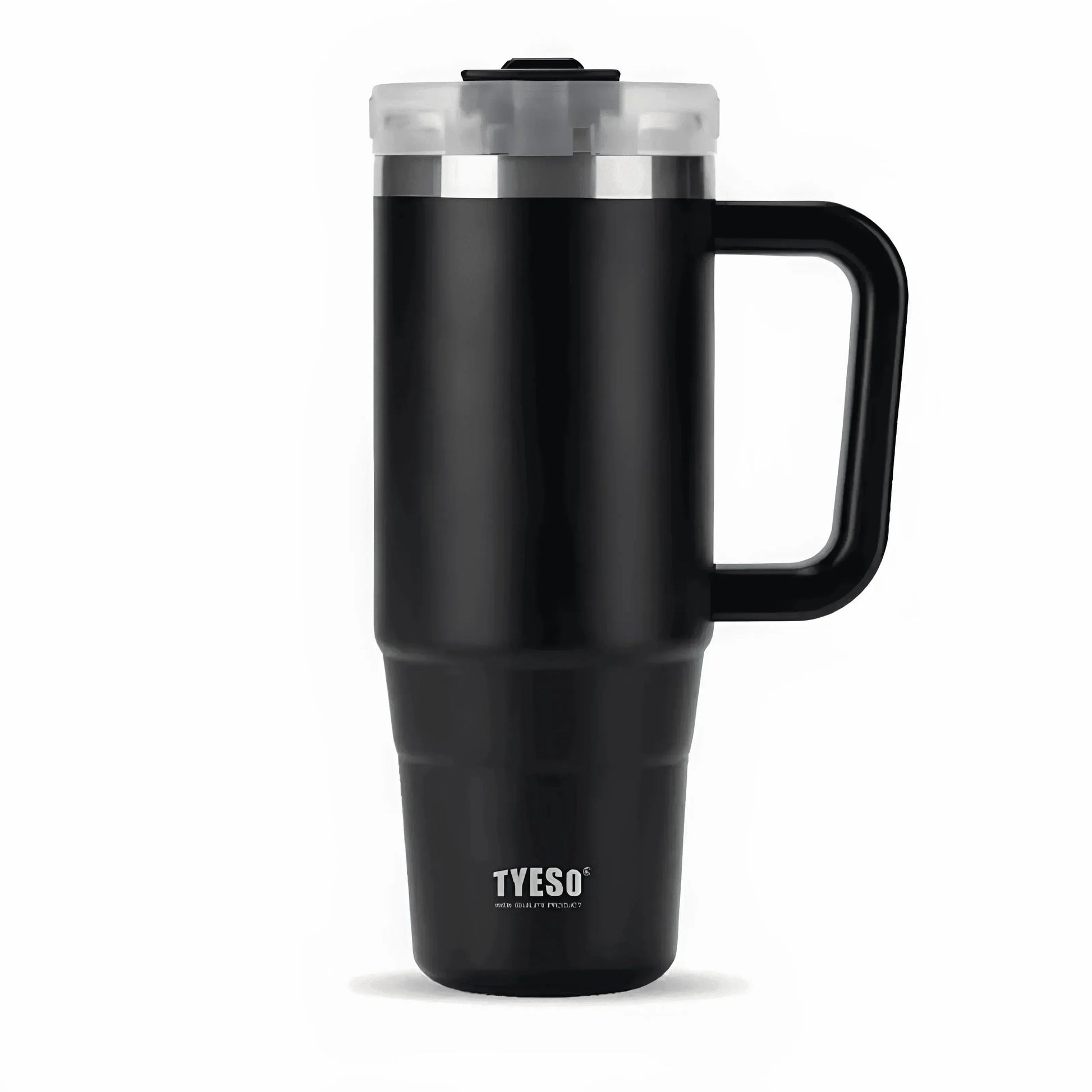 Tyeso Tumbler Sıcak ve Soğuk İçecek 1,18 Lt - MAKKA