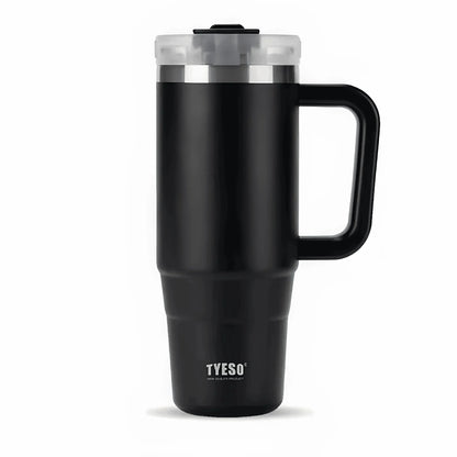 Tyeso Tumbler Sıcak ve Soğuk İçecek 1,18 Lt - MAKKA