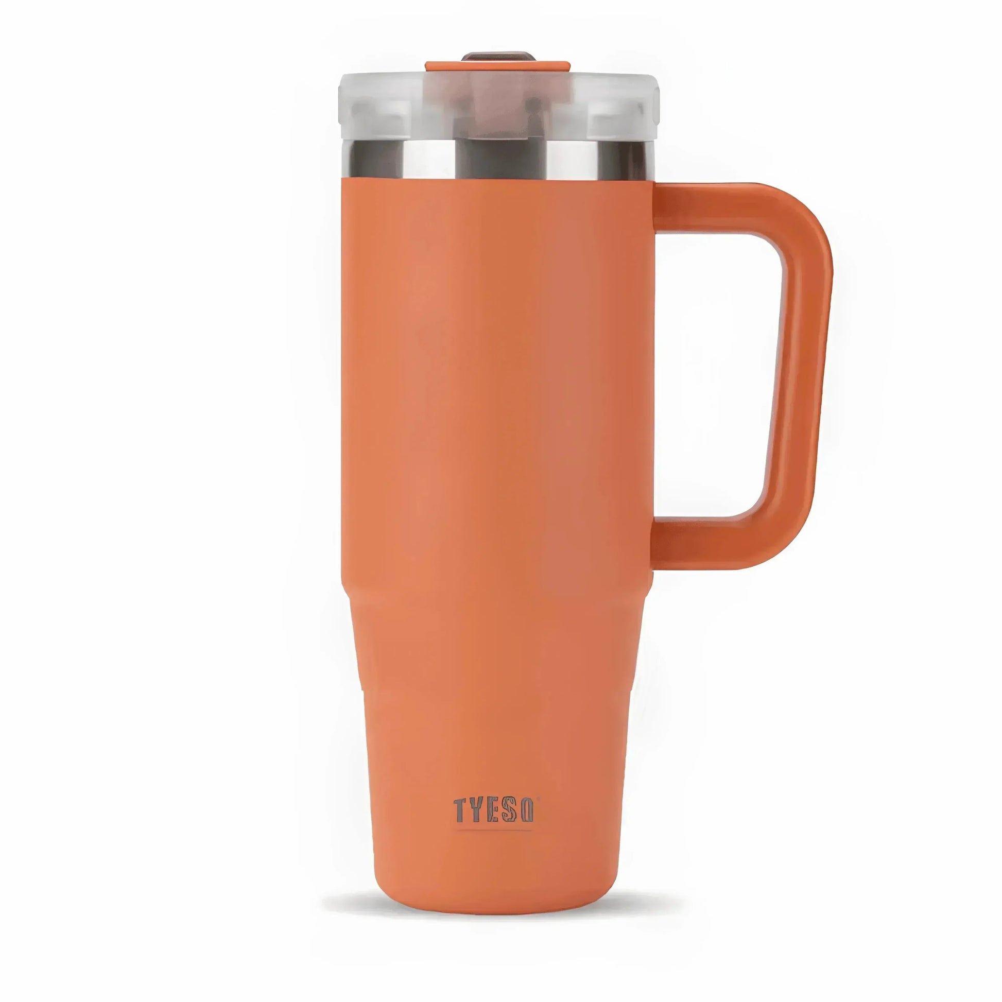 Tyeso Tumbler Sıcak ve Soğuk İçecek 1,18 Lt - MAKKA