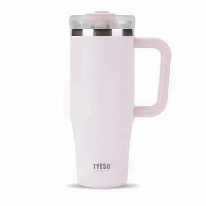 Tyeso Tumbler Sıcak ve Soğuk İçecek 1,18 Lt - MAKKA