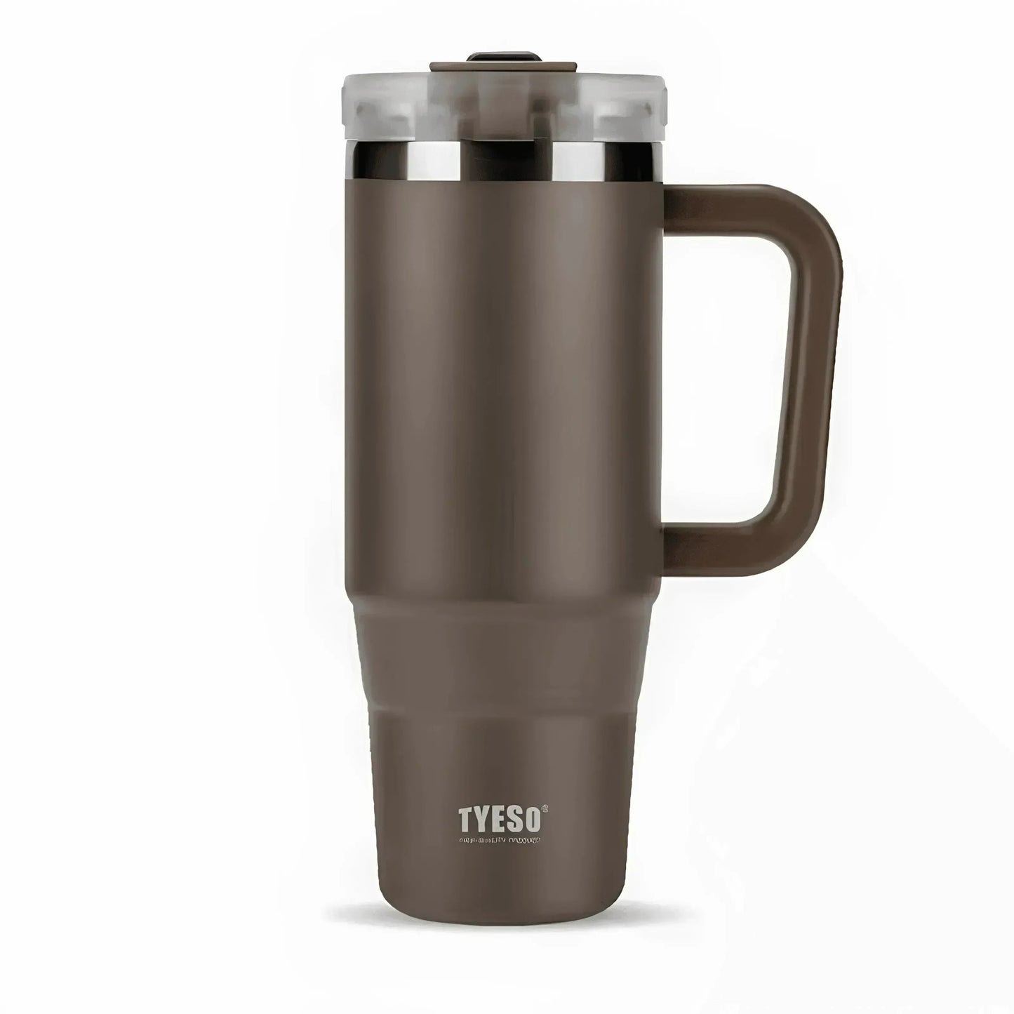 Tyeso Tumbler Sıcak ve Soğuk İçecek 1,18 Lt - MAKKA