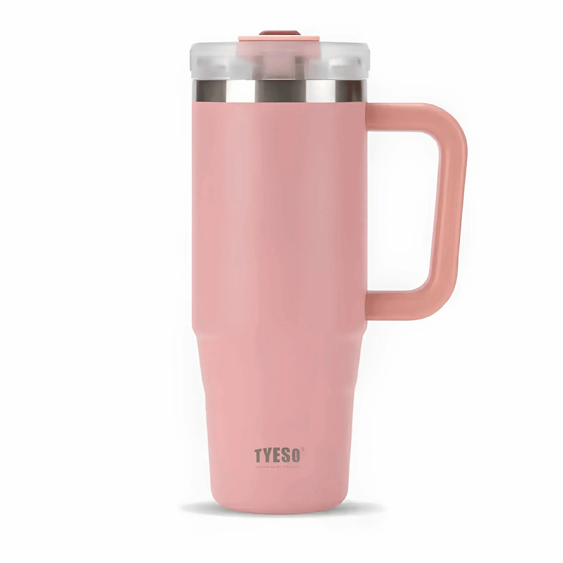 Tyeso Tumbler Sıcak ve Soğuk İçecek 1,18 Lt - MAKKA
