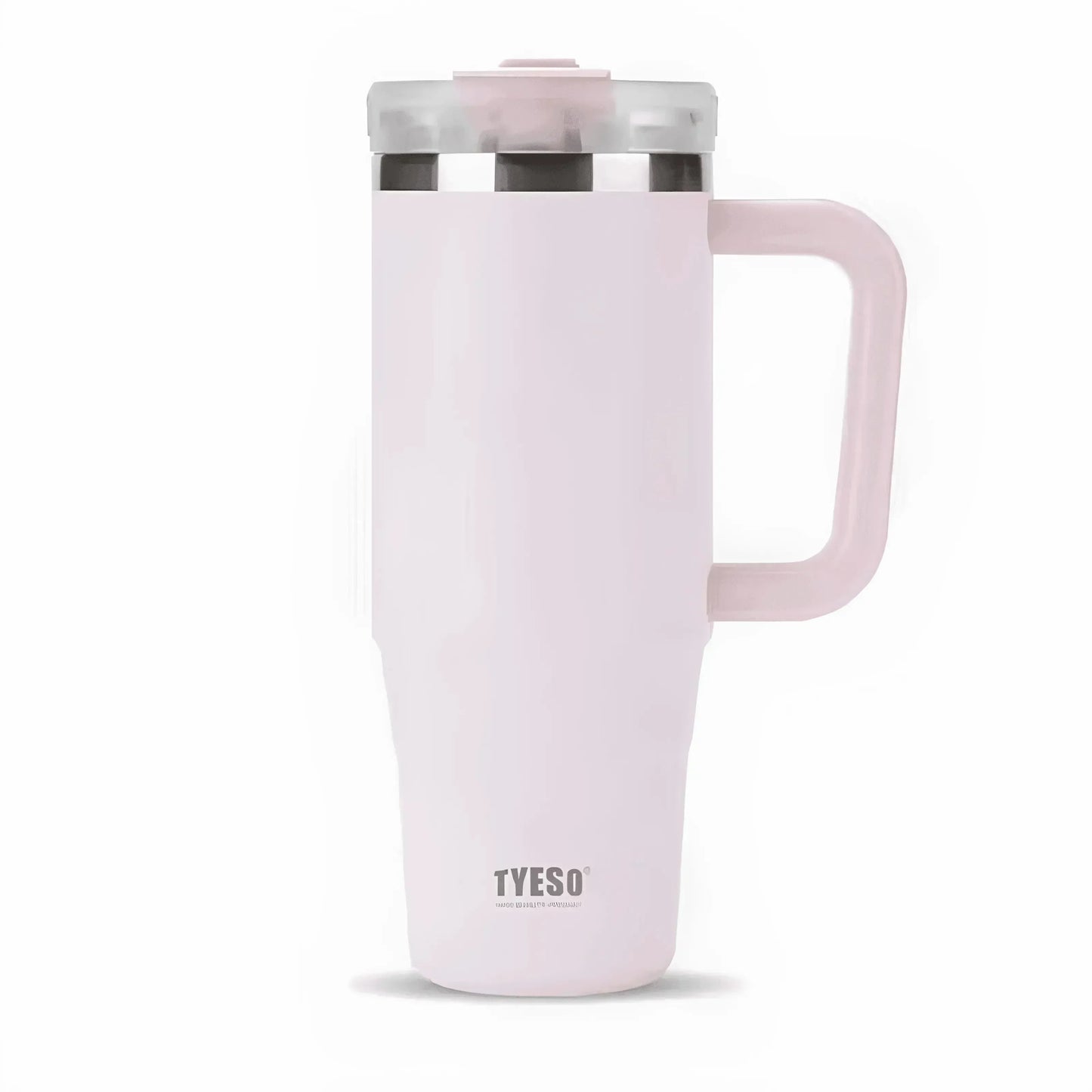 Tyeso Tumbler Sıcak ve Soğuk İçecek 1,18 Lt - MAKKA