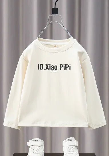 Üç Parçalı Çocuk Takımı 2–7 Yaş Rahat Nefes Alan - MAKKA