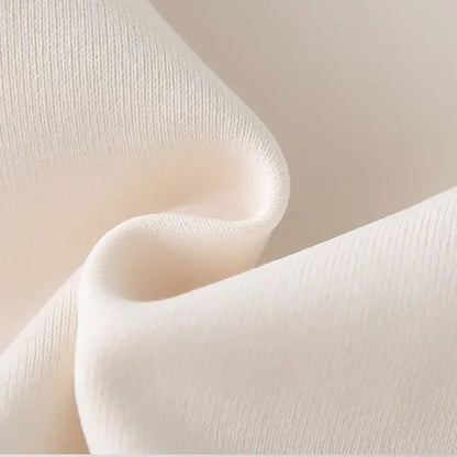 Unisex Tavşan Baskılı 2 Parça Çocuk Eşofman Takımı Rahat Esnek - MAKKA