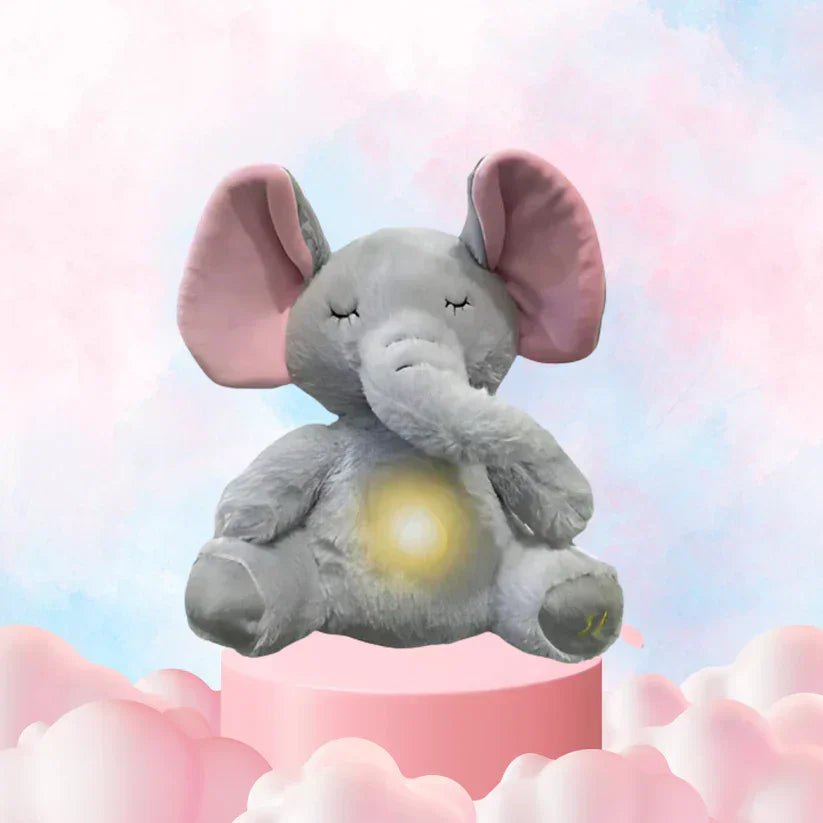 Uyku Arkadaşı Nefes Alan - MAKKA