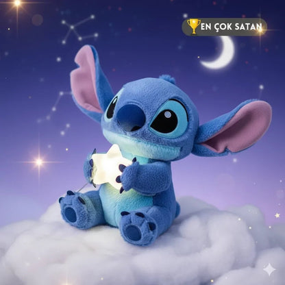 Uyku Arkadaşı Stitch - MAKKA