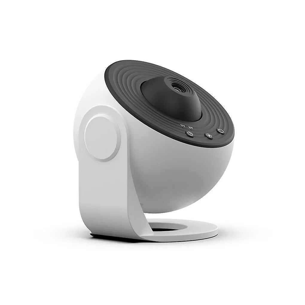 Uzay Projeksiyon Işığı - MAKKA