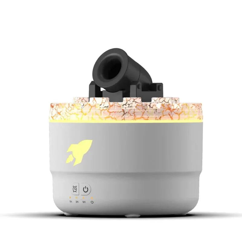 Volkanik Hava Nemlendirici - MAKKA