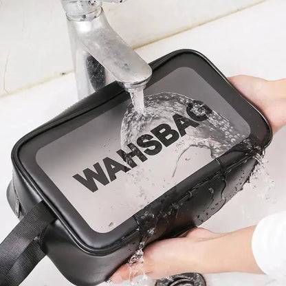 Washbag Seyahat Kozmetik Çanta Seti - MAKKA