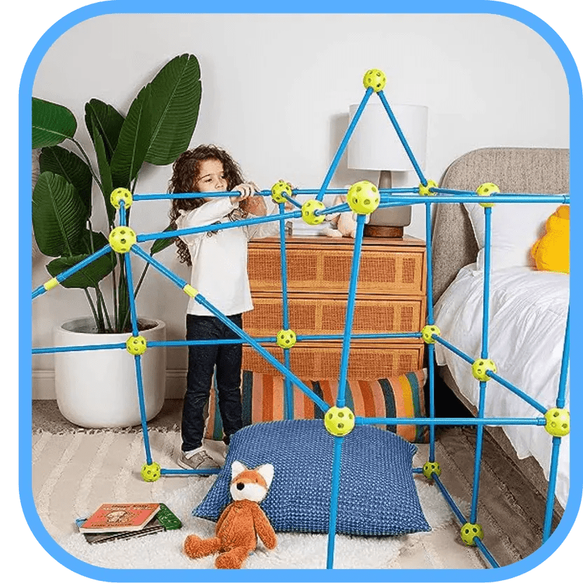 Yaratıcı Yapım Seti - MAKKA