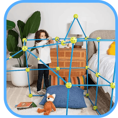 Yaratıcı Yapım Seti - MAKKA