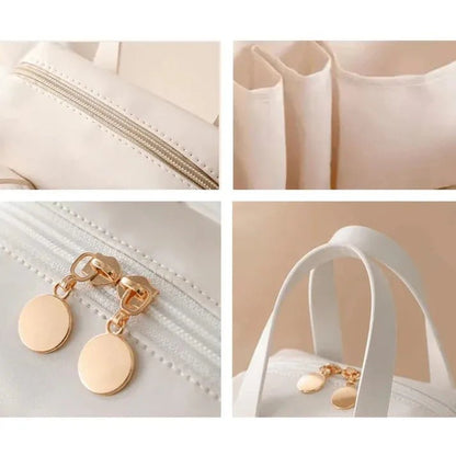 Yeni Trend Makyaj Çantası - MAKKA